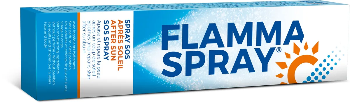 Flammaspray 75ml