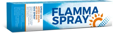 Flammaspray 75ml