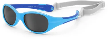 Eureka Care Lunette Soleil Enfant Bleufonce 12-24m