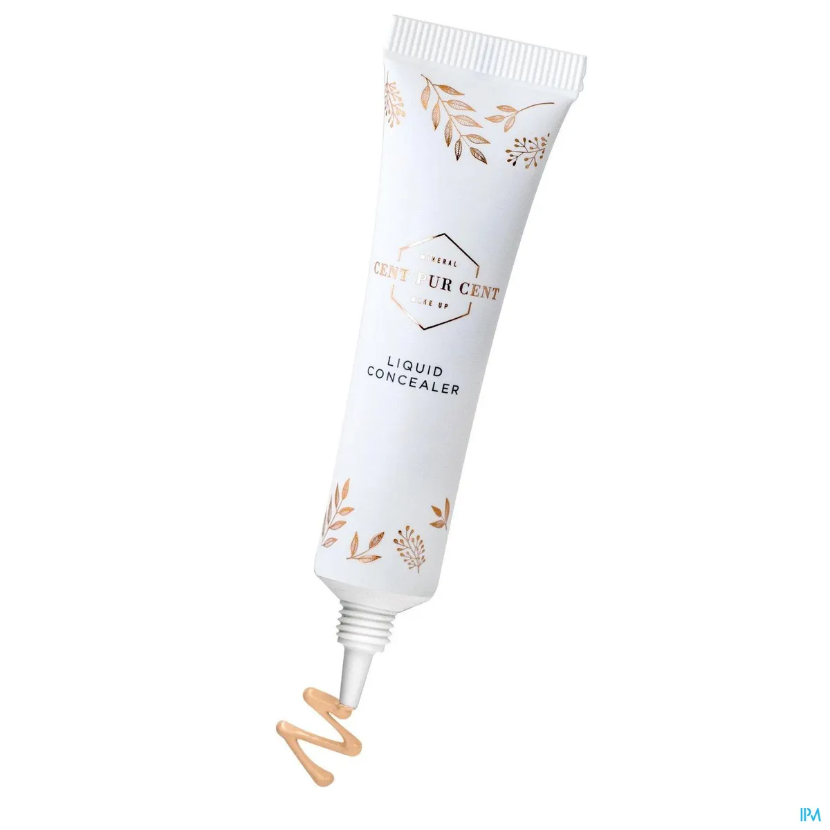 Cent Pur Cent Minerale Concealer 2.0 10 ml