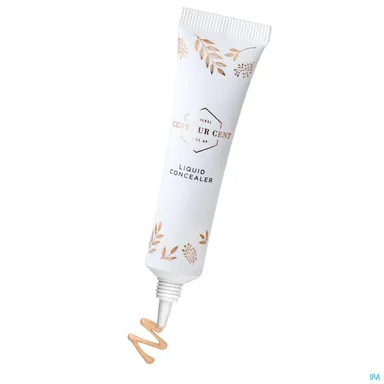 Cent Pur Cent Minerale Concealer 2.0 10 ml