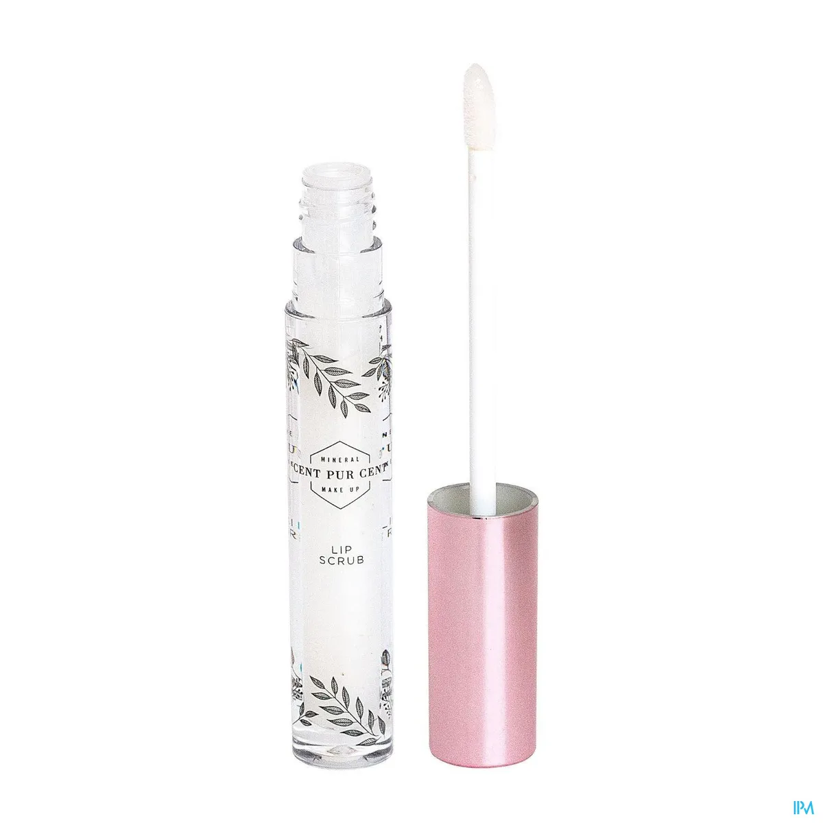 Cent Pur Cent Lipscrub 2,5 ml