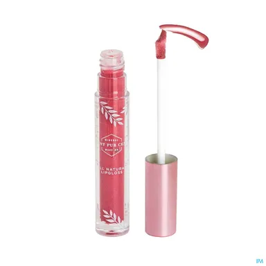 Cent Pur Cent Natuurlijke Lippenstift Cuberdon 2,5 ml