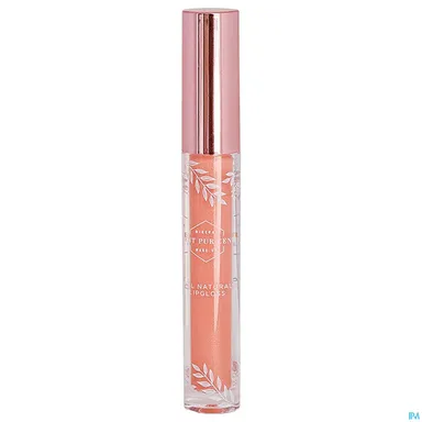 Cent Pur Cent Lippenbalsem Natural Abrikoos 2,5 ml