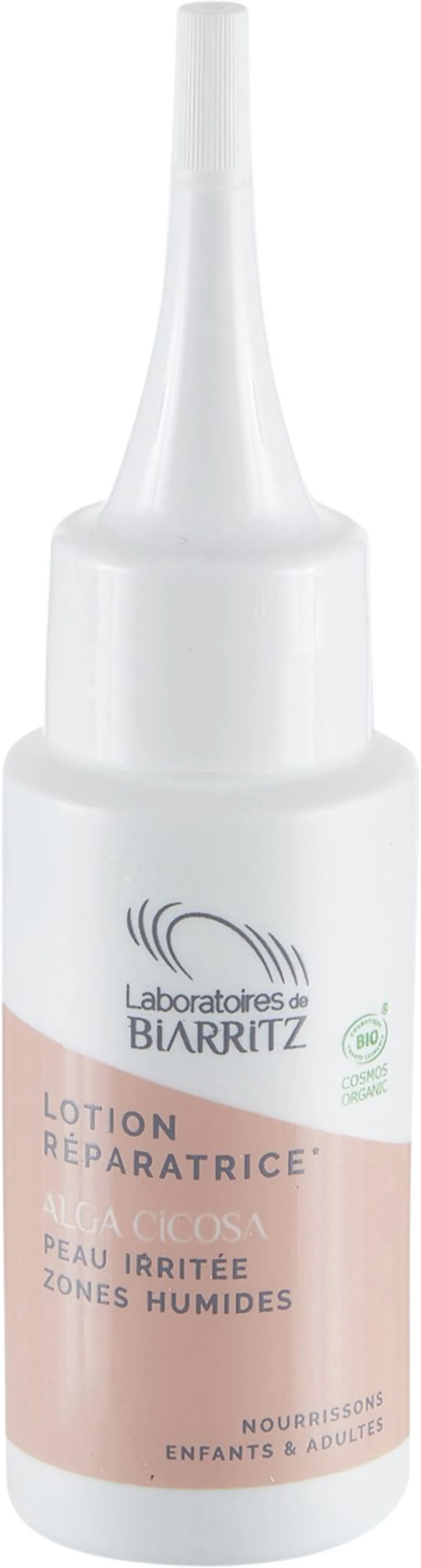 Alga Cicosa Lotion Reparatrice 40ml