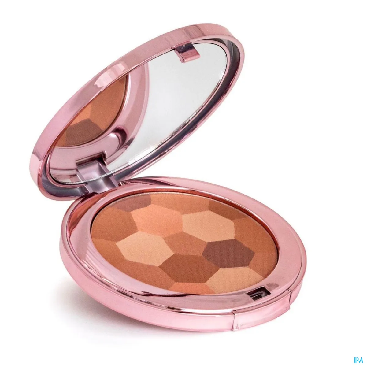 Cent Pur Cent Soleil Bronzing Powder Brunette 9 g