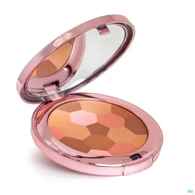 Cent Pur Cent Bronzing Powder Blonde 9 g