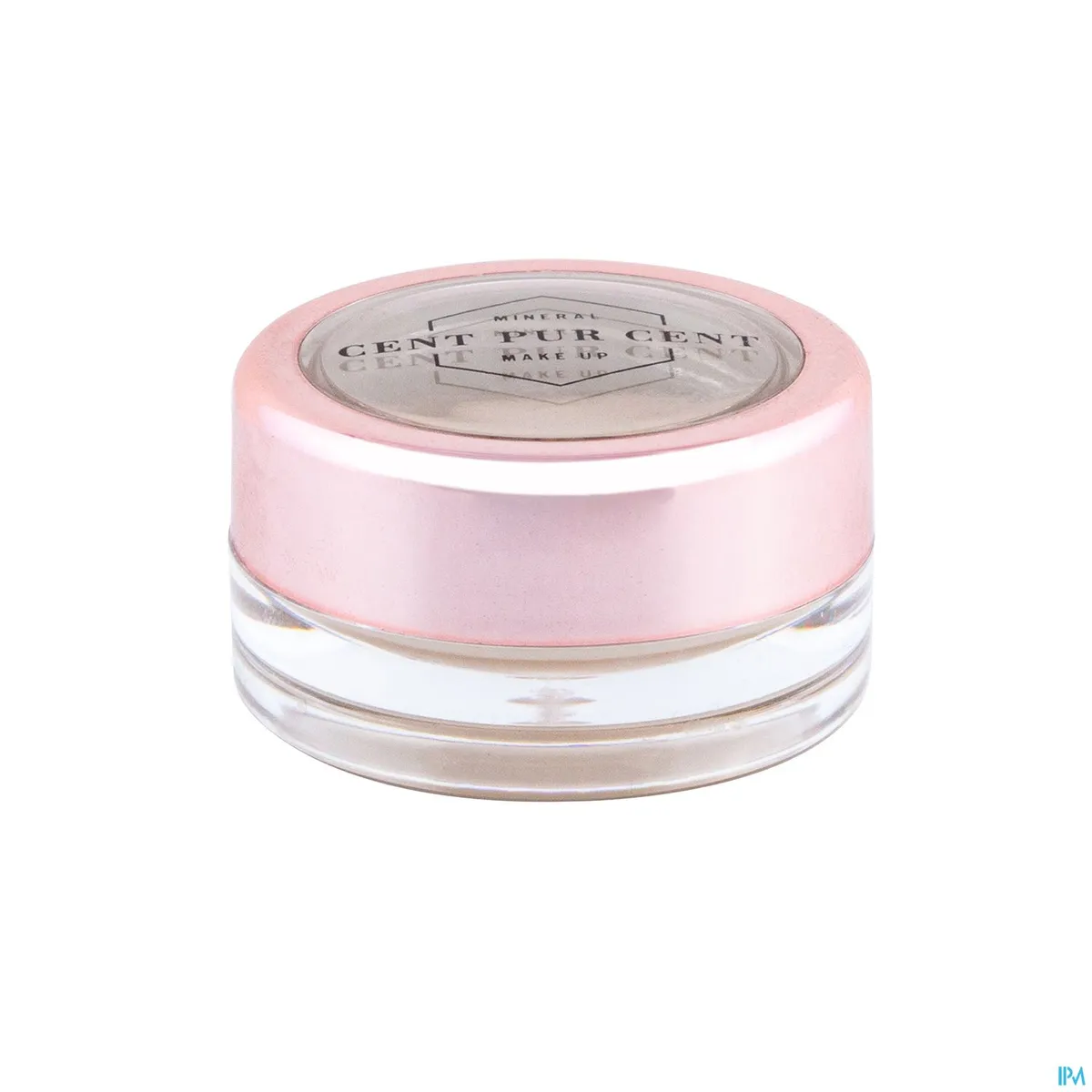 Cent Pur Cent Levre Naturel Primer 2,5ml