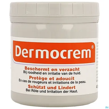 Dermocrempot 400g