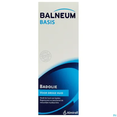 Balneum Basis Huile De Bain 500ml