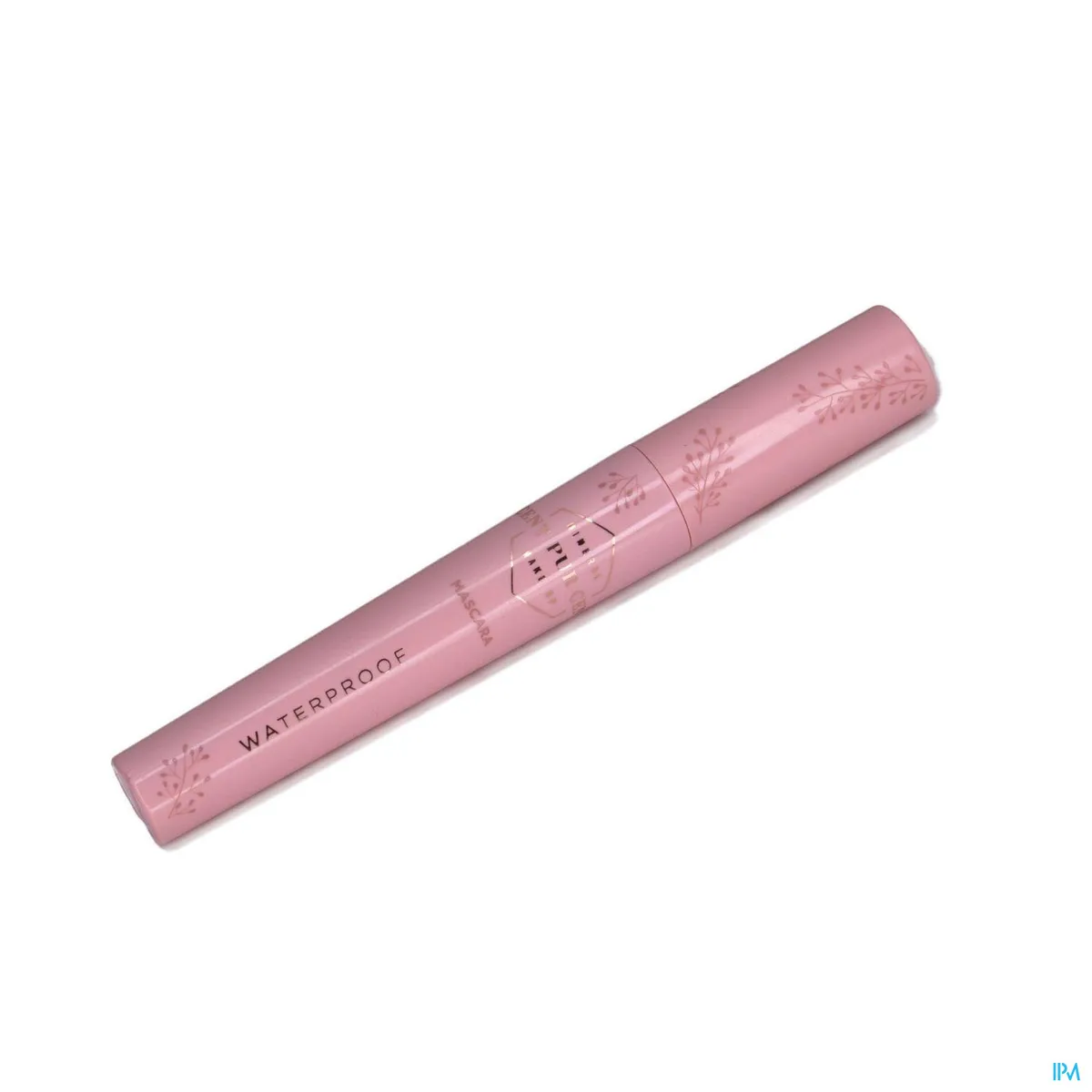 Cent Pur Cent Mascara Zwart Waterproof 8 ml