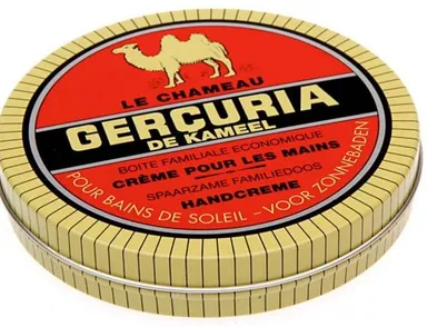 Gercuria handcrème 100ml