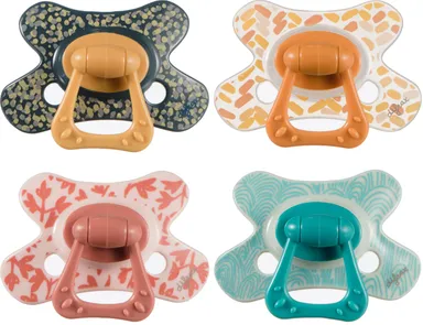 Difrax Sucette Natural 20+ M