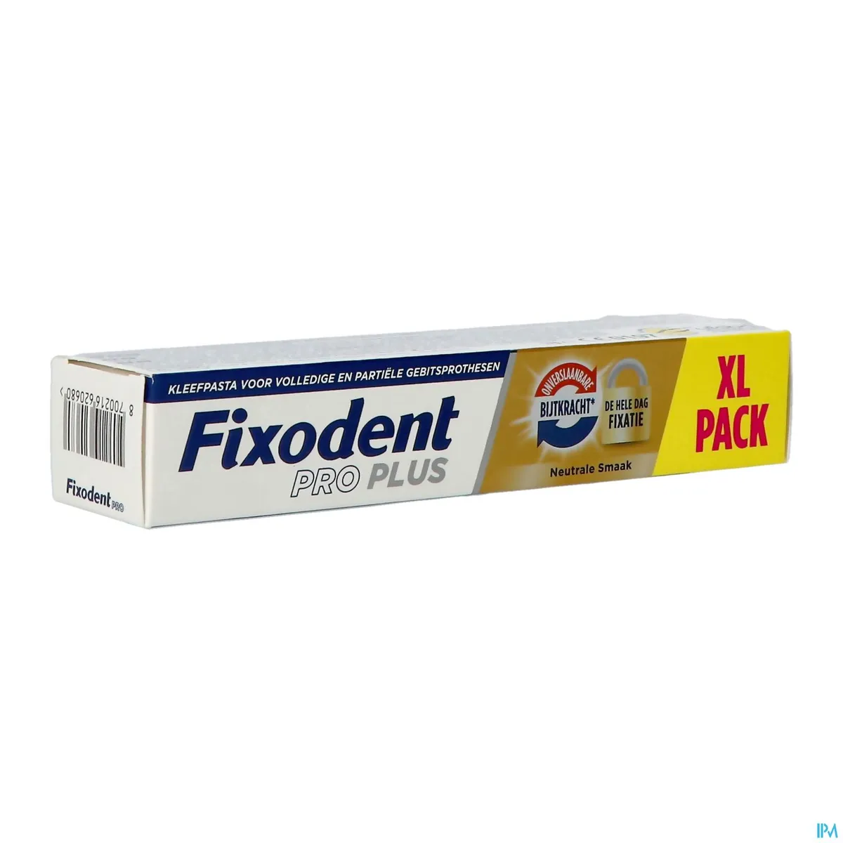 Fixodent Proplus Mordant Imbattable 57G