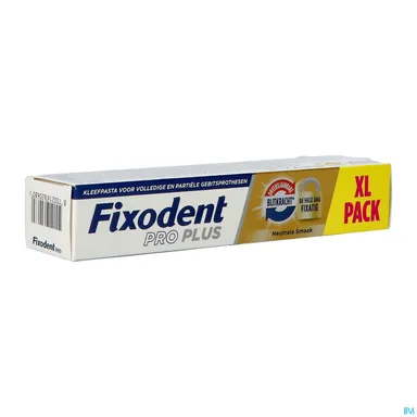 Fixodent Proplus Mordant Imbattable 57G