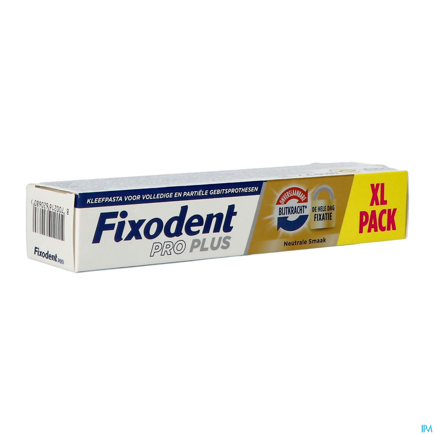 Fixodent Proplus Unbeatable Bite 57G - Fixodent