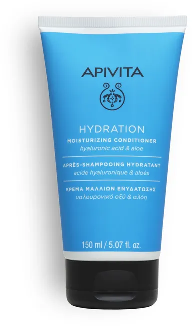 Apivita Hydraterende conditioner 150 ml