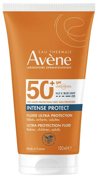 Avène Zon Intense Protect 50+150Ml