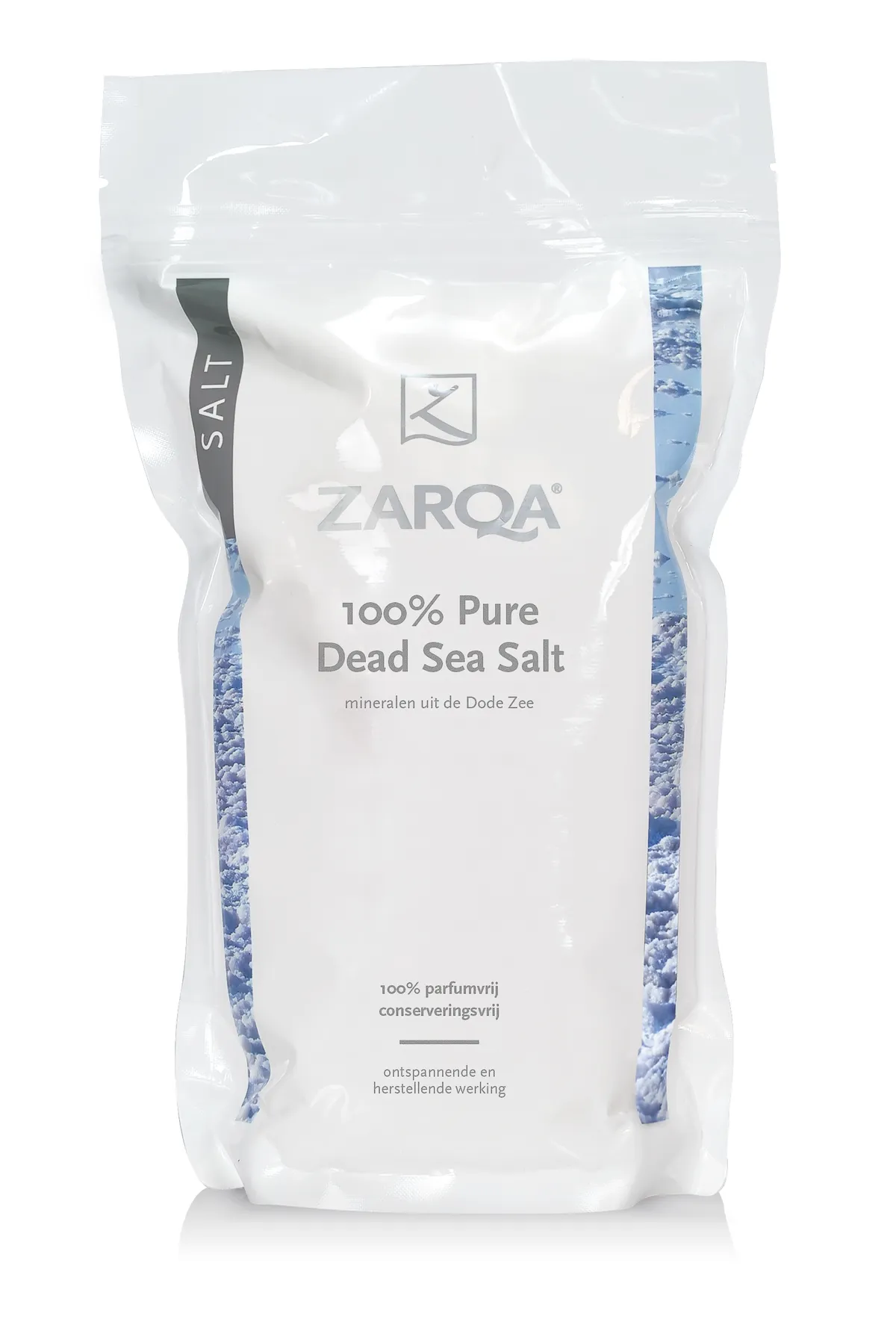 Zarqa Zout Dode Zee Zak 1 kg