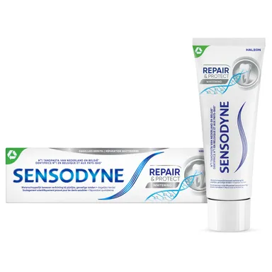 Sensodyne Repair & Protect Tandpasta Whitening 75ml