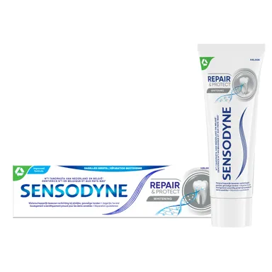 Sensodyne Repair & Protect Tandpasta Whitening 75ml