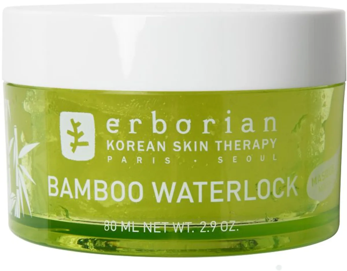 Erborian Bamboo Waterlock 80ml