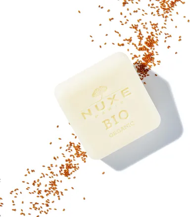 Nuxe Overvette Zeep Bio 100 g