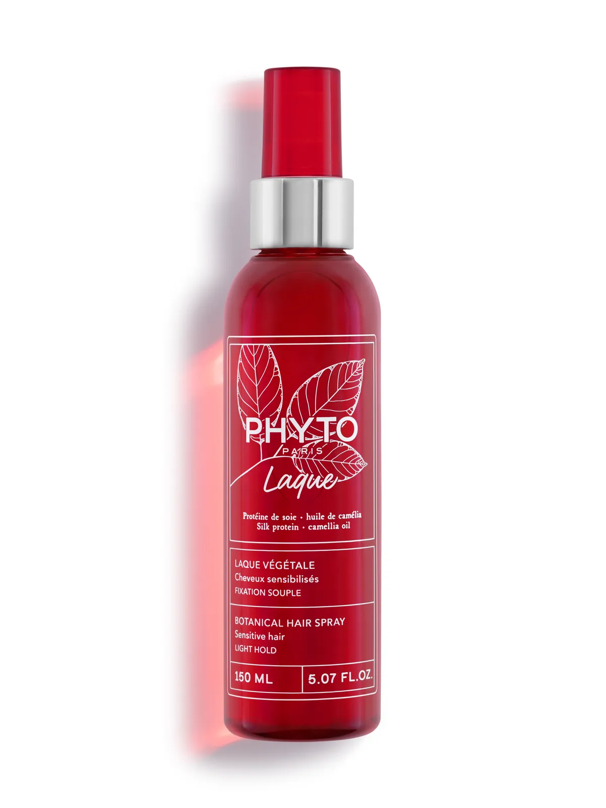 Phyto Lak Gevoelig Haar 100 ml