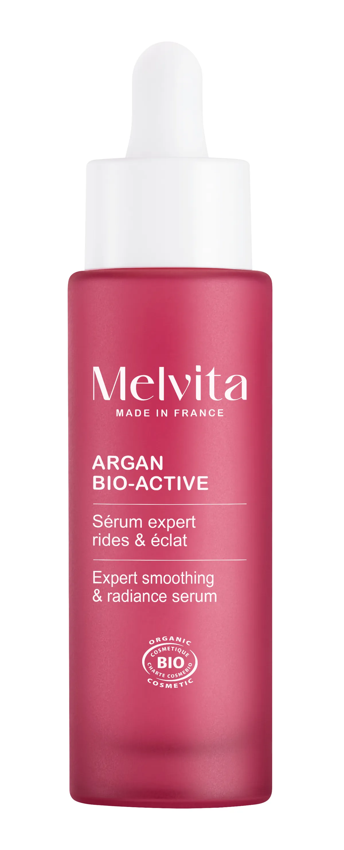 Melvita Argan Bioactief 30 ml