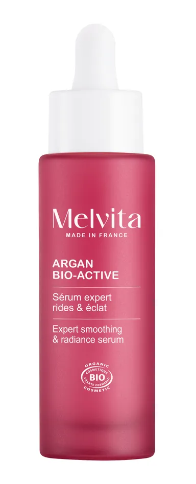 Melvita Argan Bioactief 30 ml