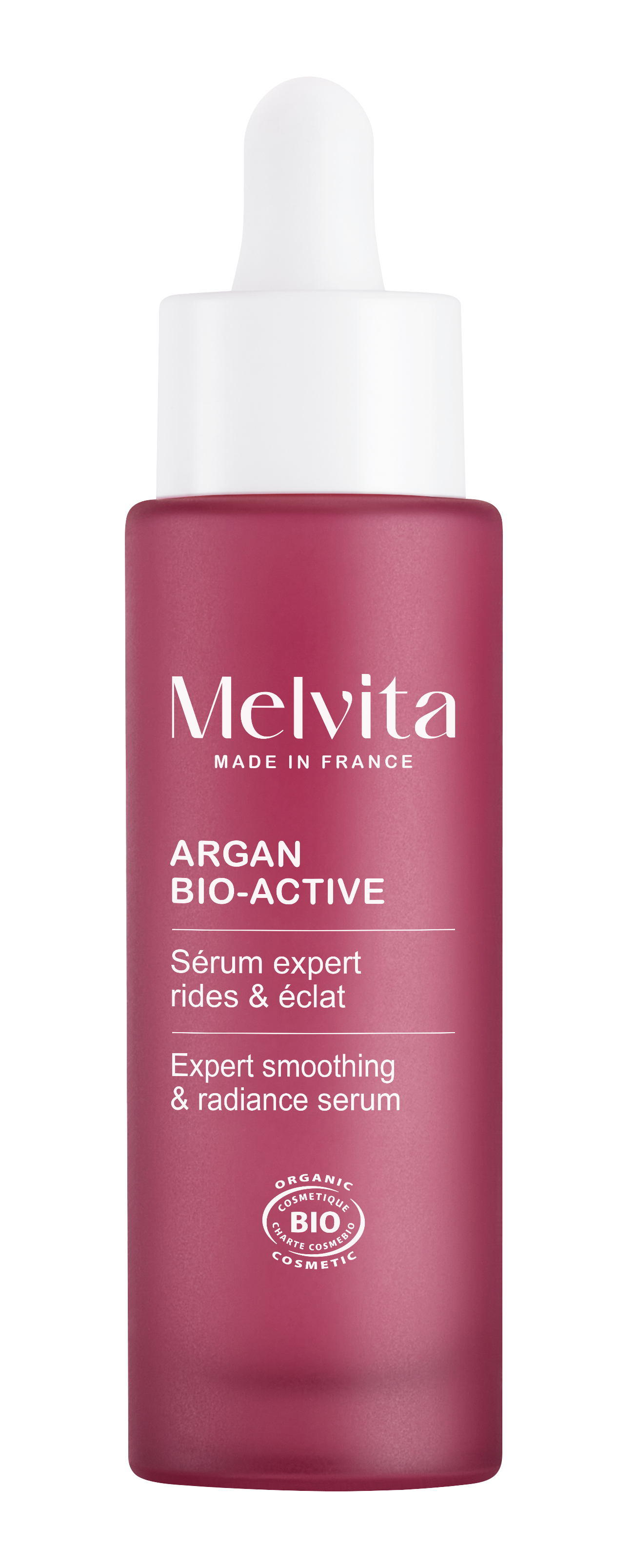 Melvita Argan Bioactief 30 ml - Melvita