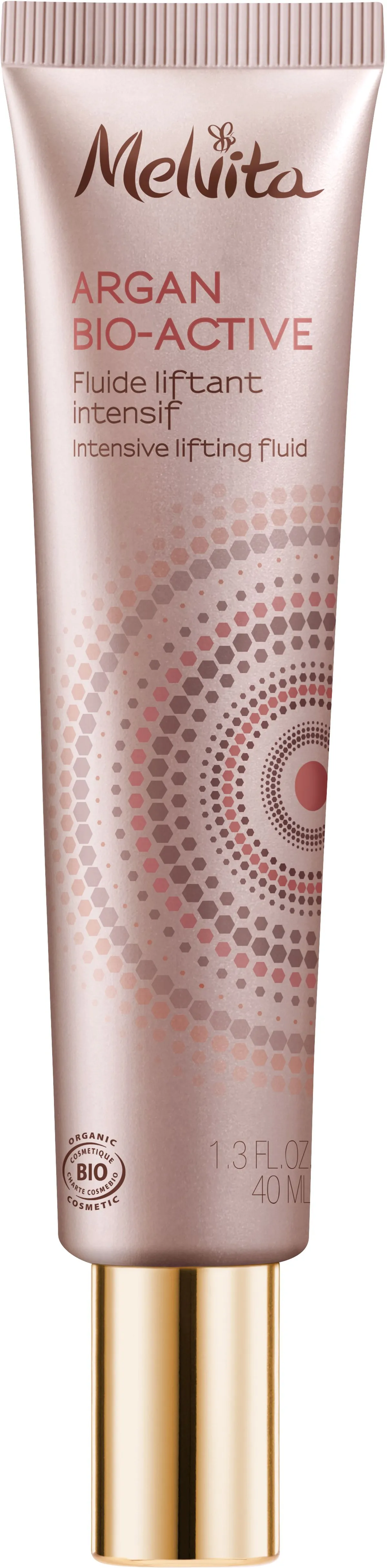 Melvita Fluid Argan Bioactief 40 ml