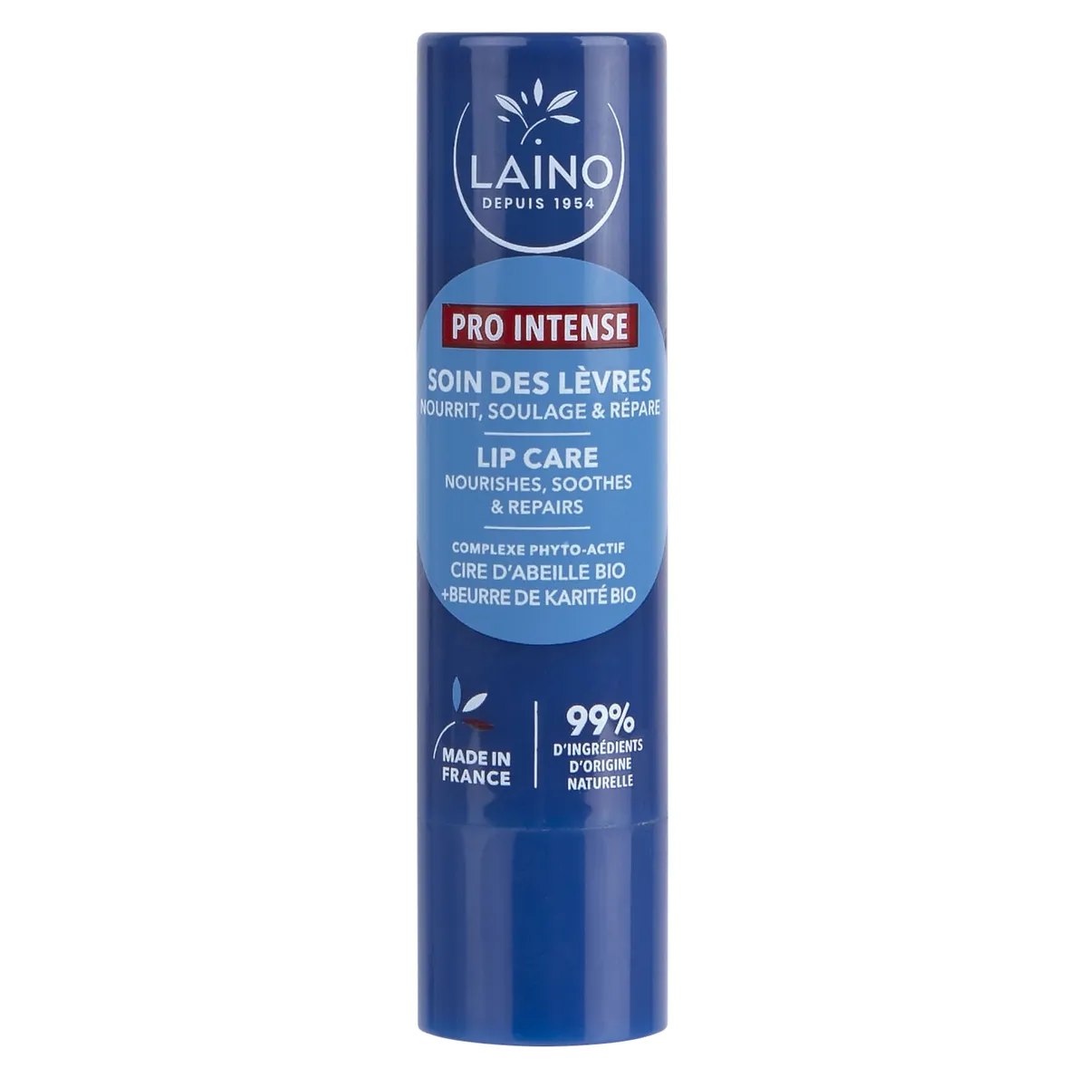 Laino Soin des Lèvres Pro Intense 4gr