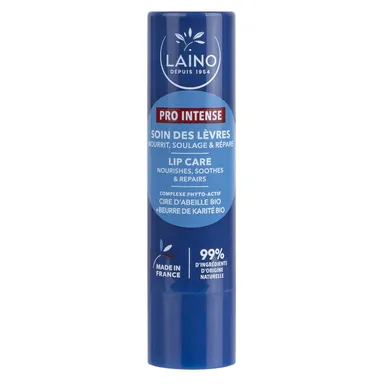 Laino Soin des Lèvres Pro Intense 4gr