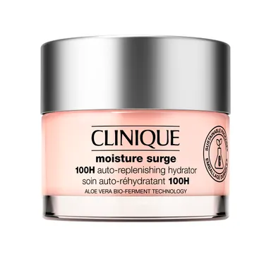 Clinique Moisture Surge Intense Soin Hydro-Relipidant 100h 30ml