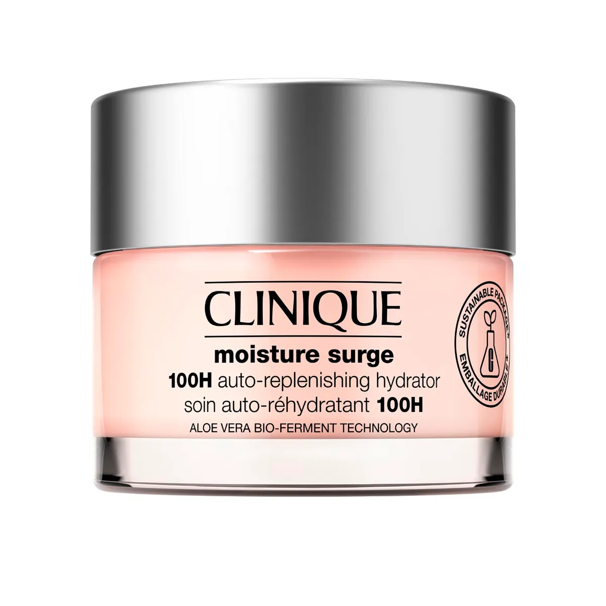 Clinique Moisture Surge Intense 100h Lipid- Replenishing Hydrator 30ml