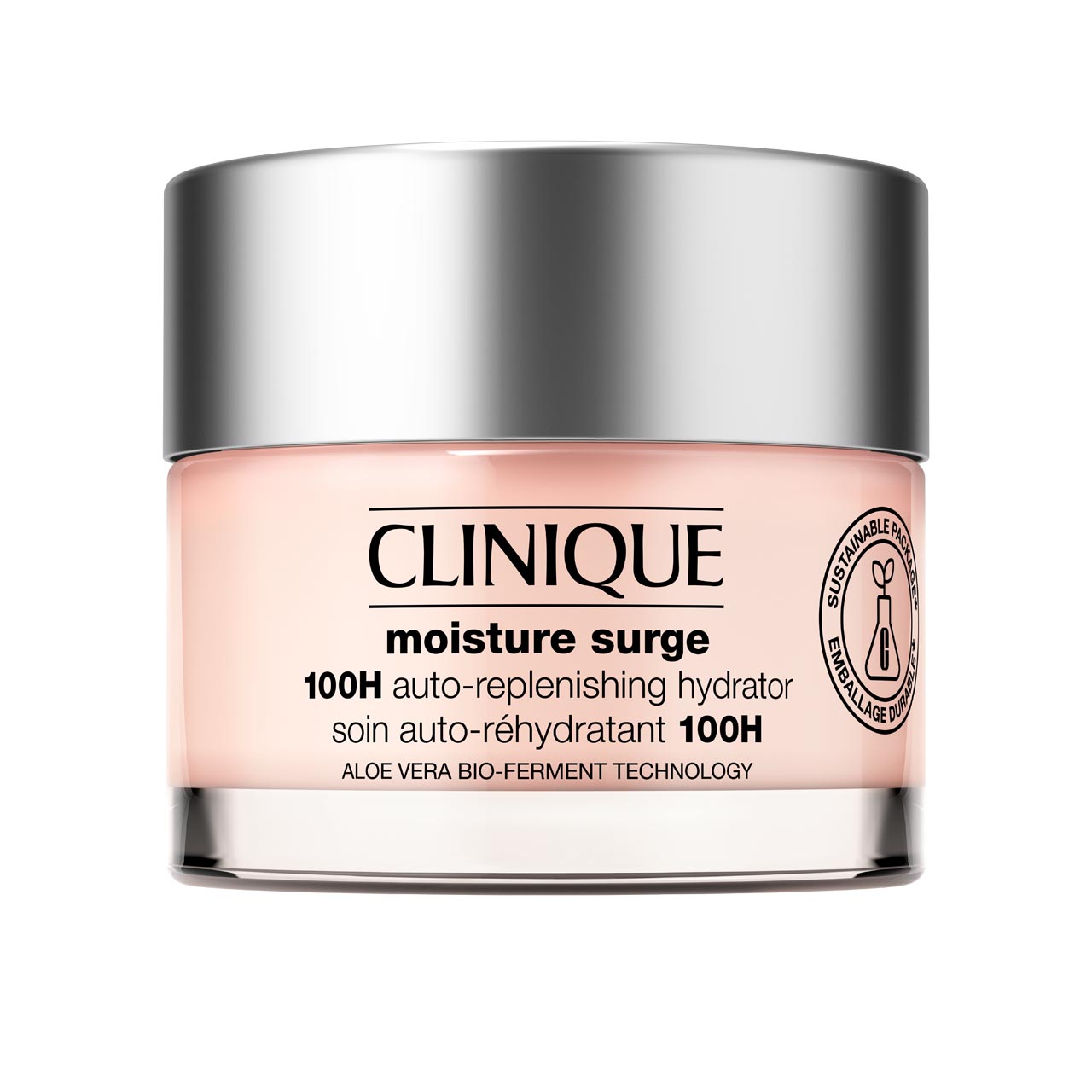 Clinique Moisture Surge Intense 100h Lipid- Replenishing Hydrator 30ml - Clinique