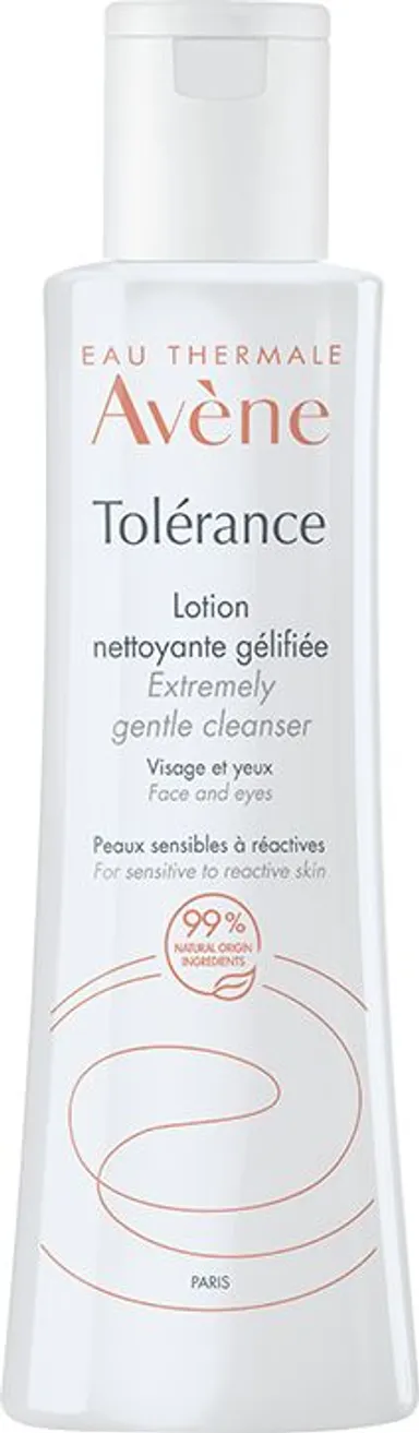 Avène Tolerance Reinigende Gel-Lotion 200Ml