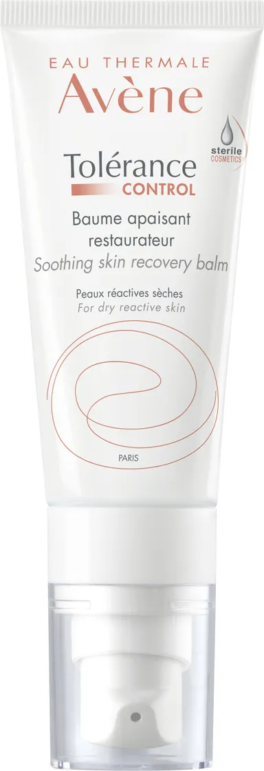 Avène Tolerance Control Balsem 40Ml