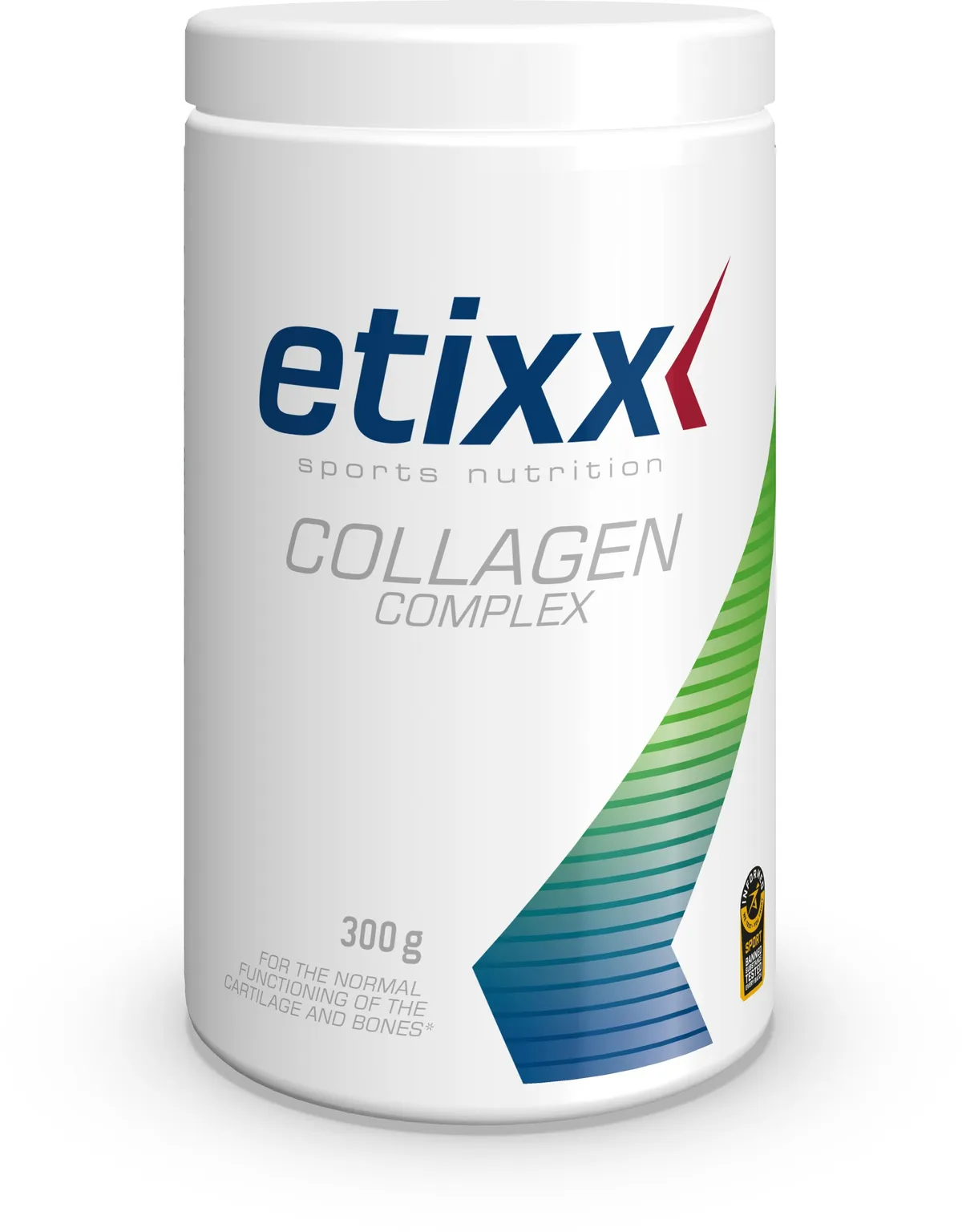 Etixx Collagen Complex 300g