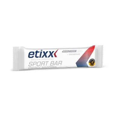 Etixx Energy Sport Bar Marsepein 50 g
