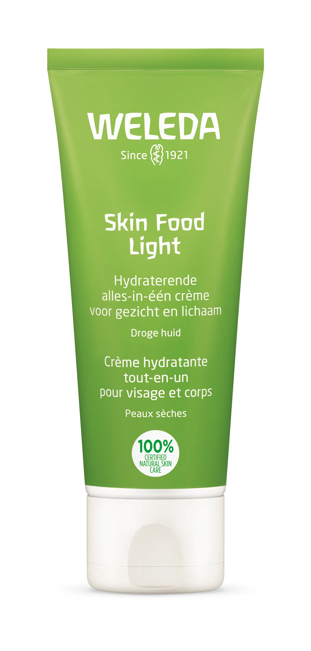 Weleda Skin Food Creme Light 75 ml