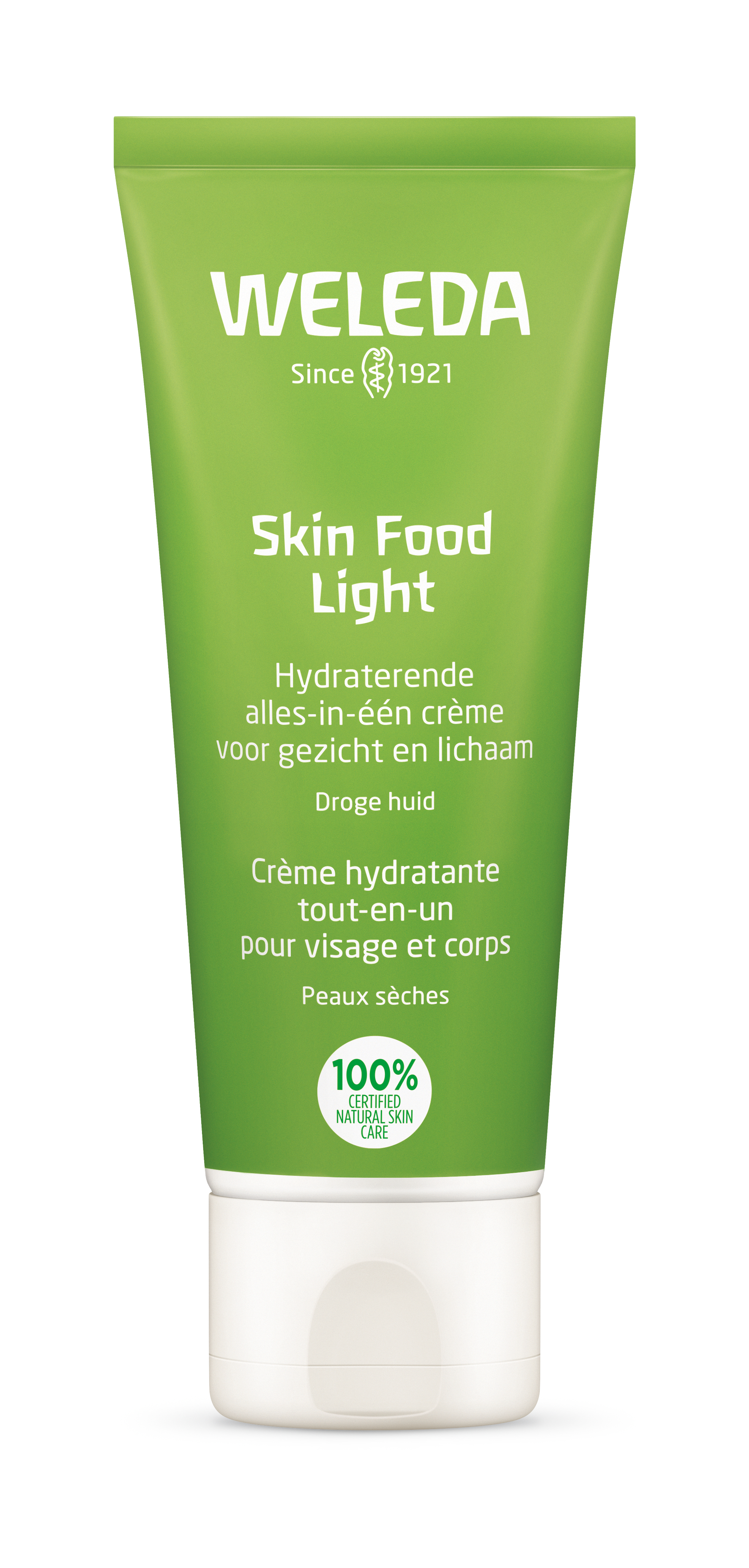 Weleda Skin Food Creme Light 75 ml - Weleda