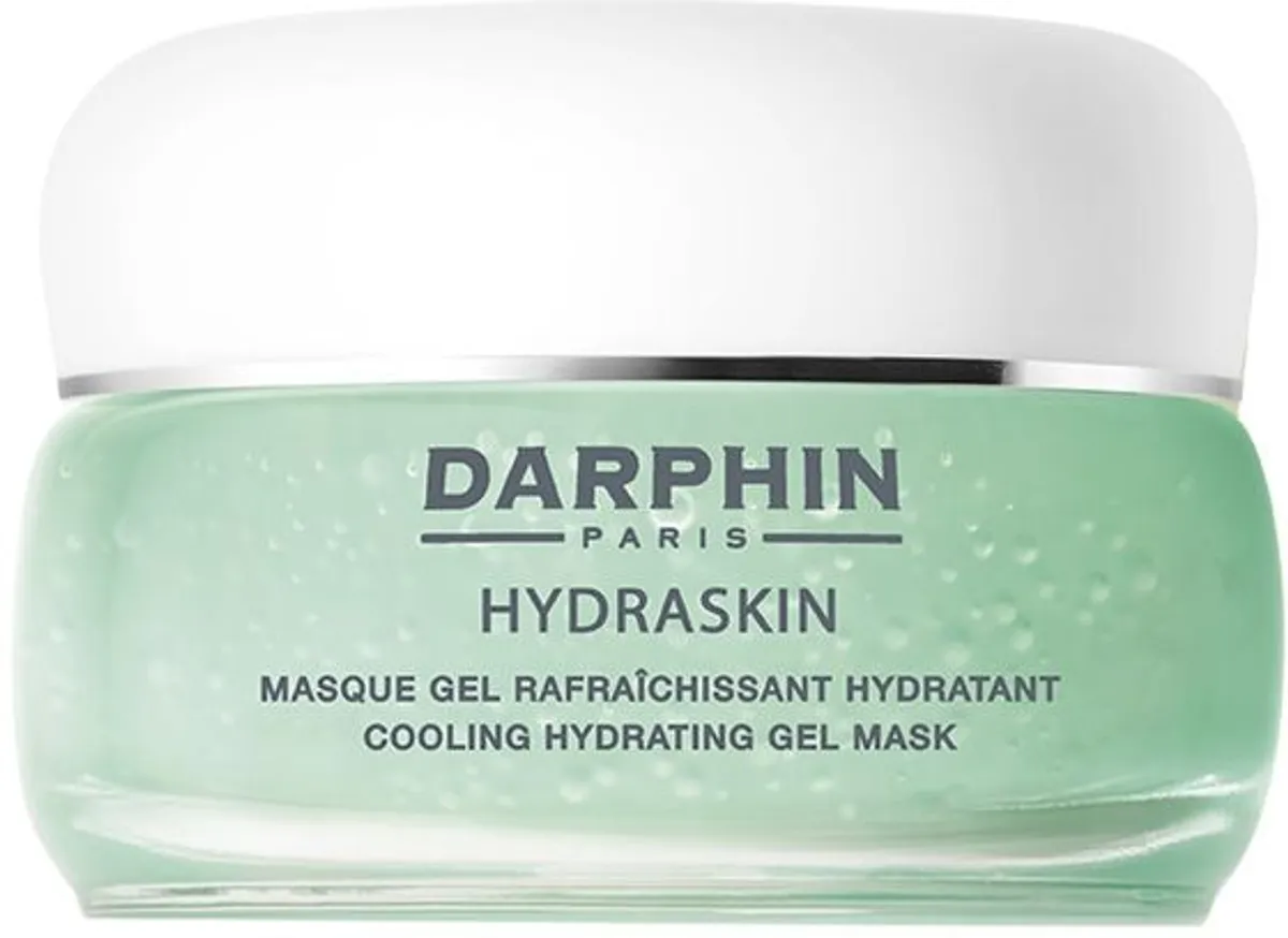 Darphin Hydraskin Cooling Hydrating Gel Mask 50ml