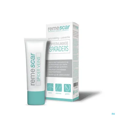Remescar Oppervlakkige Spataders Instant 40 ml