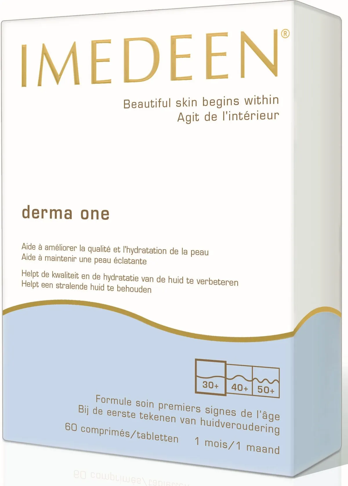 Imedeen Derma One 60 Comprimés