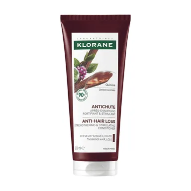 Klorane Après-Shampooing Quinine Fortifiant & Stimulant 200ml