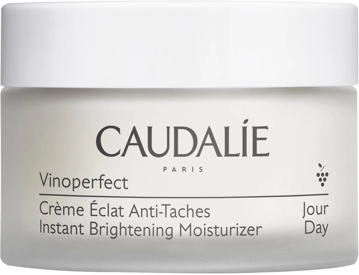 Caudalie Vinoperfect Créme Eclat Ant-tache 50ml