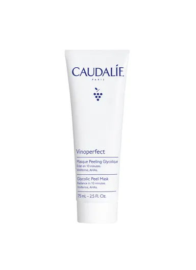 Caudalie Masque Peeling Glycolique 75ml