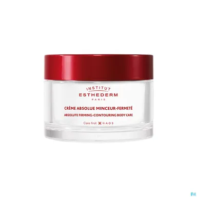 Esthederm Crème Absolue Minceur-Fermeté 200ml